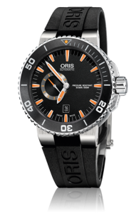 Oris 743 7673 4159 кауч