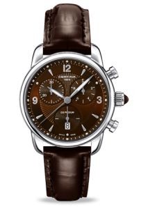 Certina C025.217.16.297.00
