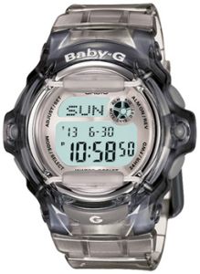 Casio BG-169R-8E