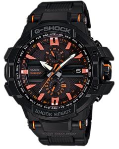 Casio GW-A1000FC-1A4