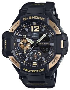Casio GA-1100-9G