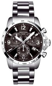Certina C001.617.44.087.00