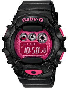 Casio BG-1006SA-1E