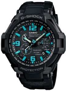 Casio GW-4000-1A2
