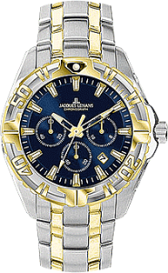 Jacques Lemans Sports 1-1347F