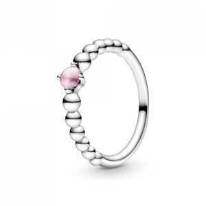 PANDORA 198867C09-54 кольцо