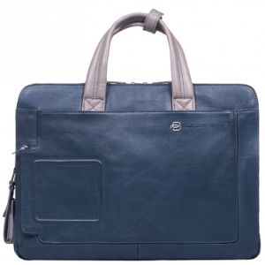 Piquadro сумка с двумя ручками CA2869VI/BGR