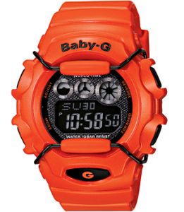 Casio BG-1006SA-4B