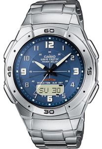 Casio WVA-470DE-2A