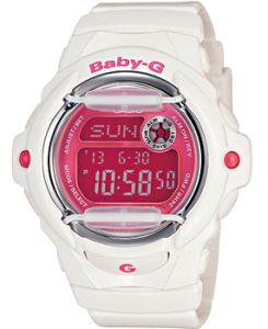 Casio BG-169R-7D