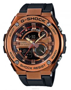Casio GST-210B-4A