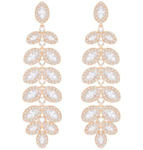 Swarovski серьги 5350617
