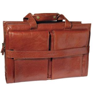 Сумка-портфель  Dr. Koffer B246340-02-05