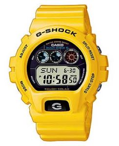 Casio GW-6900A-9E