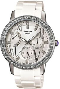 Casio SHE-3025-7A