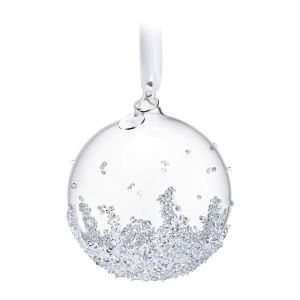 Swarovski Рождественское украшение «Шар», маленький 5135841