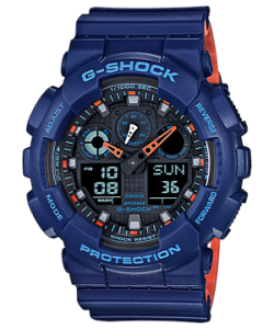 Casio GA-100L-2A
