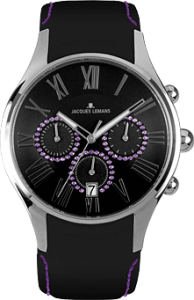 Jacques Lemans La Passion 1-1606K