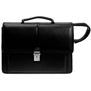 Портфель с двумя отделениями Dr. Koffer P402134-02-04