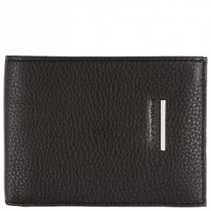 Piquadro портмоне с отд для мелочи PU210MO/N