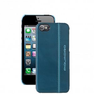 Piquadro чехол для iphone 5 AC3053B2/AV2