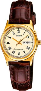 Casio LTP-V006GL-9B