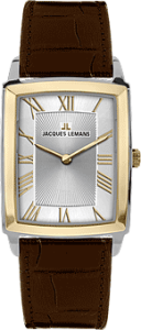 Jacques Lemans Classic 1-1608D