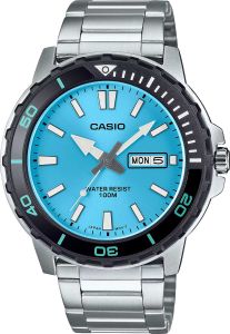 Casio MTD-125D-2A3
