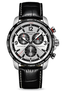 Certina C001.647.16.037.00