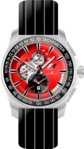 Jacques Lemans F-5015i