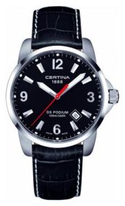 Certina C001.610.16.057.01