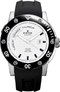 EDOX 83005-TINAIN