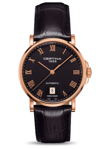 Certina C017.407.36.053.00