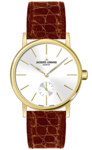 Jacques Lemans Geneve G-115N