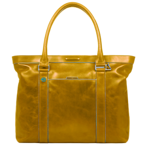 Piquadro сумка с двумя ручками BD3145B2/G