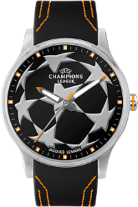 Jacques Lemans UEFA U-37D