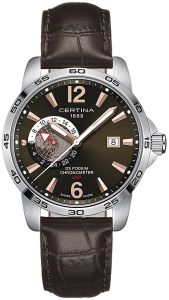 Certina C034.455.16.087.01