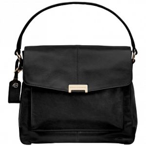 Piquadro сумка на плечевом ремне CA2788W49/N