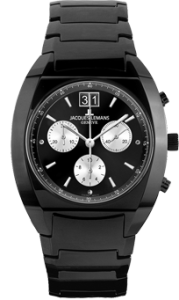 Jacques Lemans Geneve G-168C
