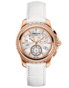 Certina C900.217.76.117.00