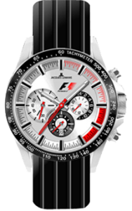 Jacques Lemans F-5022C