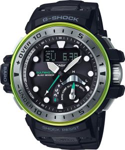 Casio GWN-Q1000MB-1A