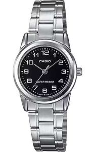 Casio LTP-V001D-1B