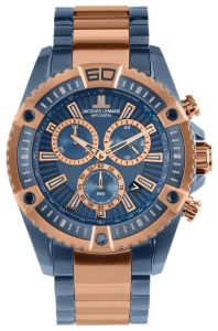 Jacques Lemans 1-1805K