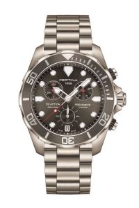Certina C032.417.44.081.00