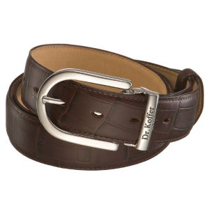 Ремень мужской Dr. Koffer R 038B-120-102-09