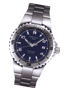 Certina C260.7161.42.56