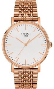 TISSOT EVERYTIME T109.410.33.031.00