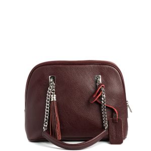 George Kini Gk.66C076 Doll Red