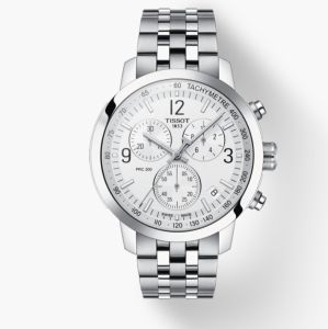 TISSOT PRC 200 T114.417.11.037.00